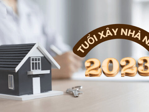 Năm 2023 là năm con gì? Mệnh gì? Tuổi nào nên xây nhà năm 2023?