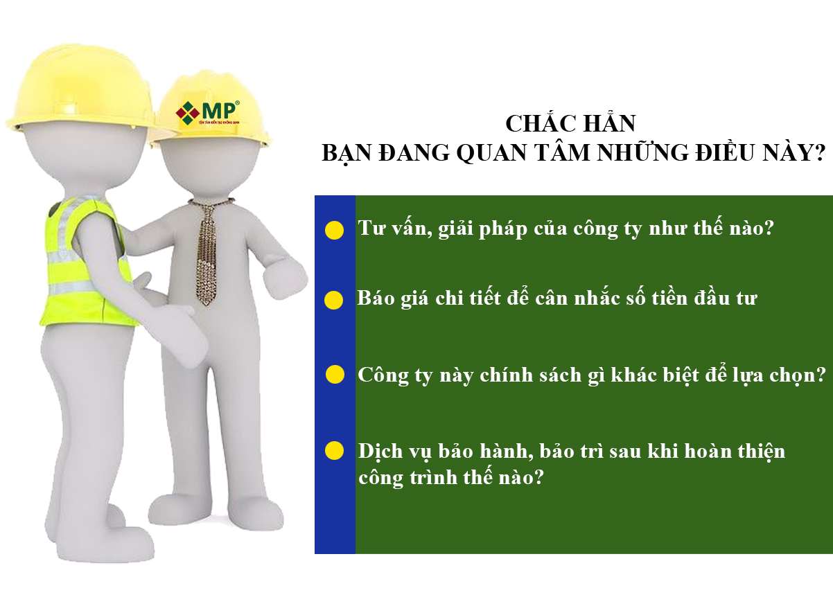 Công ty sửa chữa nhà quận 4