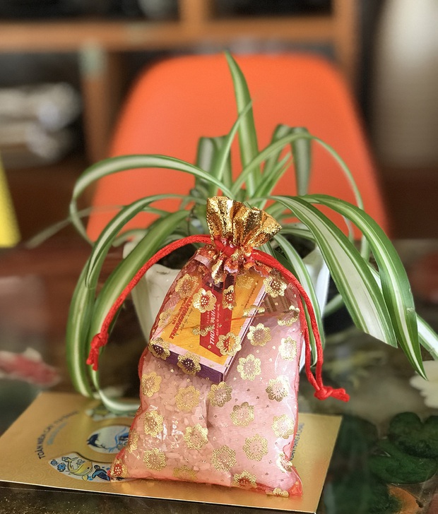 Đầu năm làm gì thì làm cũng phải mua 8 thứ đắc tài sai lộc này, có món chỉ vài chục nghìn mà giúp gia chủ sung túc cả năm - Ảnh 1. Đầu năm làm gì thì làm cũng phải mua 8 thứ đắc tài sai lộc này, có món chỉ vài chục nghìn mà giúp gia chủ sung túc cả năm - Ảnh 1.