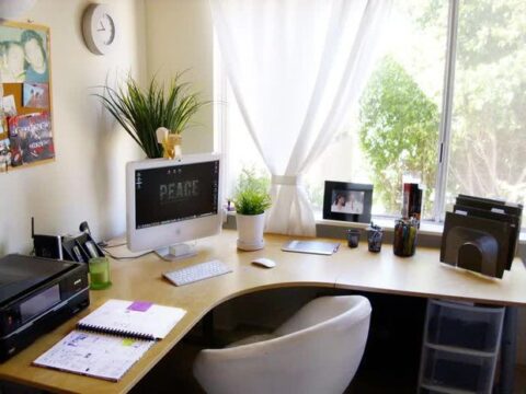 Áp dụng triết lý phong thủy hơn 2000 năm để bài trí nơi làm việc: Tăng vận may kinh doanh, sự nghiệp thăng tiến vượt bậc trong năm 2023