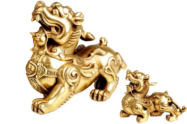 Năm mới đặt 6 vật phẩm phong thủy này trong nhà: Thuận lợi chiêu tài vượng lộc, làm ăn phát đạt, Quý Mão không phú cũng quý - Ảnh 2. Năm mới đặt 6 vật phẩm phong thủy này trong nhà: Thuận lợi chiêu tài vượng lộc, làm ăn phát đạt, Quý Mão không phú cũng quý - Ảnh 2.