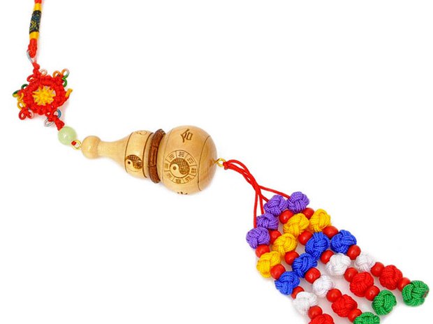 6 vật phẩm phong thủy mang may mắn, tài lộc bạn rất nên mua đặt trong nhà - Ảnh 12.