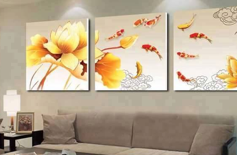 Năm mới đặt 6 vật phẩm phong thủy này trong nhà: Thuận lợi chiêu tài vượng lộc, làm ăn phát đạt, Quý Mão không phú cũng quý