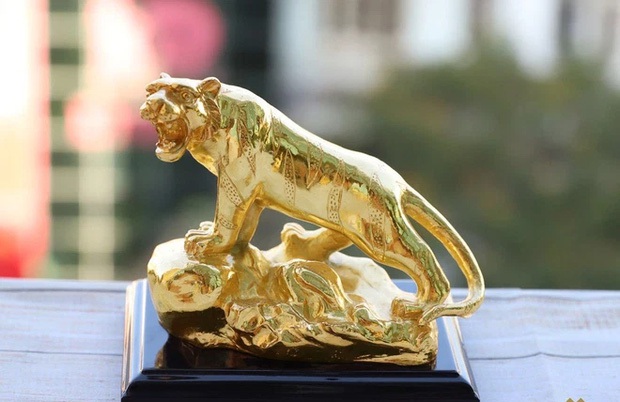 Đầu năm làm gì thì làm cũng phải mua 8 thứ đắc tài sai lộc này, có món chỉ vài chục nghìn mà giúp gia chủ sung túc cả năm - Ảnh 9. Đầu năm làm gì thì làm cũng phải mua 8 thứ đắc tài sai lộc này, có món chỉ vài chục nghìn mà giúp gia chủ sung túc cả năm - Ảnh 9.