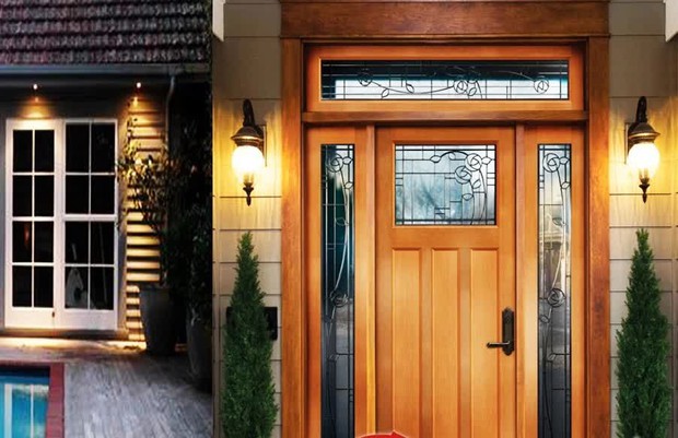 Chuyên gia phong thủy chỉ 3 nên, 2 tránh khi bài trí cửa chính: Càng ở tài lộc càng nhân lên gấp bội, hưởng trọn phú quý bình an - Ảnh 1. Chuyên gia phong thủy chỉ 3 nên, 2 tránh khi bài trí cửa chính: Càng ở tài lộc càng nhân lên gấp bội, hưởng trọn phú quý bình an - Ảnh 1.