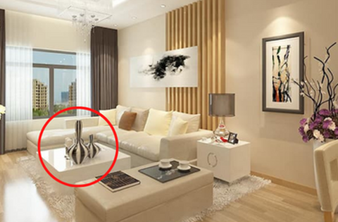 Người giàu không bao giờ đặt 5 món đồ này trong phòng khách, dễ khiến tài lộc thất thoát, vượng khí suy giảm