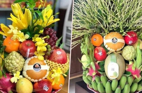 4 sai lầm cần tránh khi bày mâm ngũ quả ngày Tết