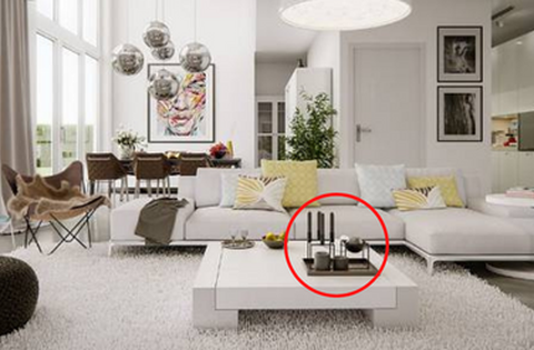 Người giàu thường áp dụng 5 cách này để khai thông tài vận nhà ở dịp đầu năm: điều thứ 2 đơn giản mà cực kỳ hiệu quả