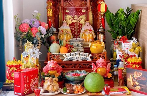 Ngoài mua vàng, đây là việc quan trọng không thể quên trong ngày vía Thần Tài để cả năm sung túc, tài lộc