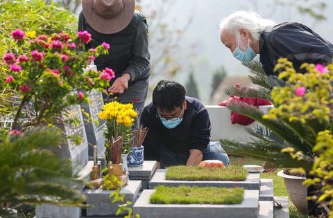 8 điều kiêng kỵ cần tránh trong ngày Tết Thanh Minh