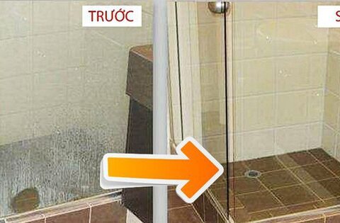3 vấn đề nhà nào cũng gặp trong phòng tắm và cách xử lý nhanh gọn