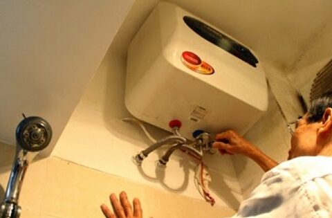 Bật bình nóng lạnh 24/24, nhà bạn sẽ phải trả bao nhiêu tiền điện 1 tháng? Thí nghiệm người dùng đưa ra con số