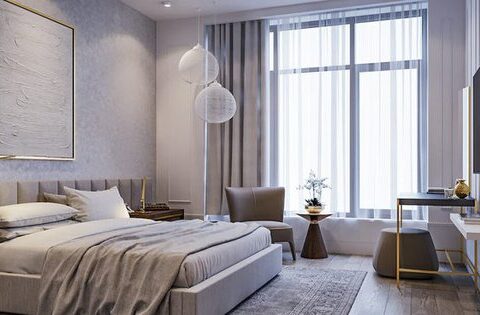 Tư vấn thiết kế hợp lý cho nhà ống dài 30m