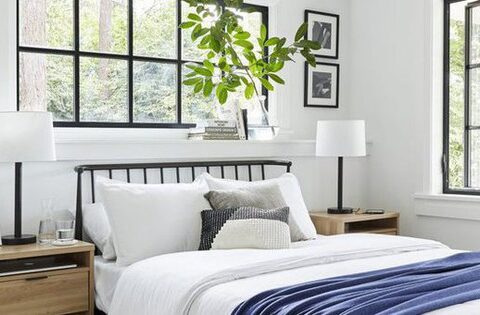 4 món không nên để đầu giường lúc ngủ vì có thể gây hại cho sức khỏe