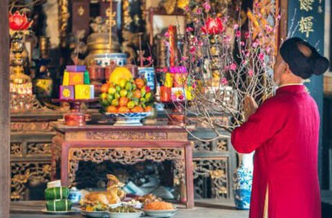 5 gạch đầu dòng để tân trang nhà cửa đón năm mới: Đầu tư một chút, không gian sống sang hơn nhiều lần