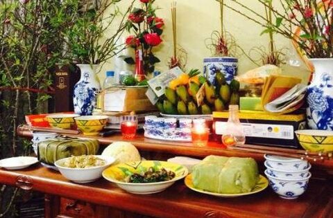 Mắc phải đại kỵ này khi đặt bàn thờ thì cúng bái mấy gia chủ vẫn hao tài tốn của, bệnh tật liên miên