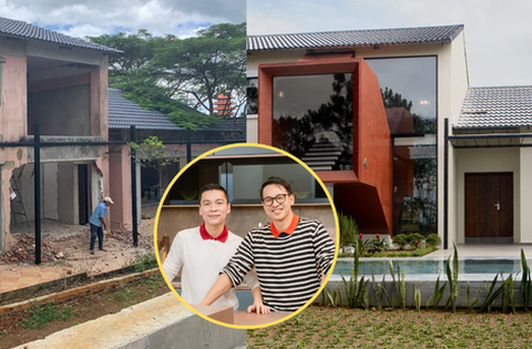 Sai lầm khi cải tạo nhà: Nghĩ mình tự làm được mà không cần KTS rồi nhận cái kết ngổn ngang
