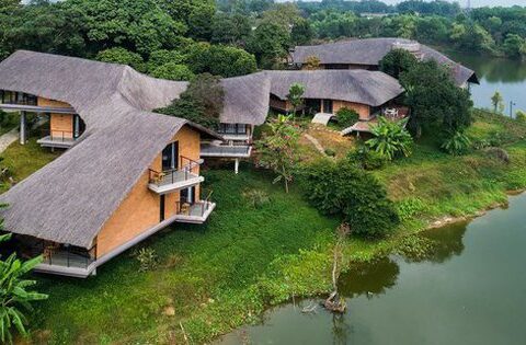 5 điều bạn cần biết khi mua một ngôi nhà ven hồ