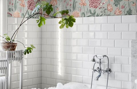 6 món đồ giá rẻ nhưng lại giúp nhà tắm thêm phần xinh xắn