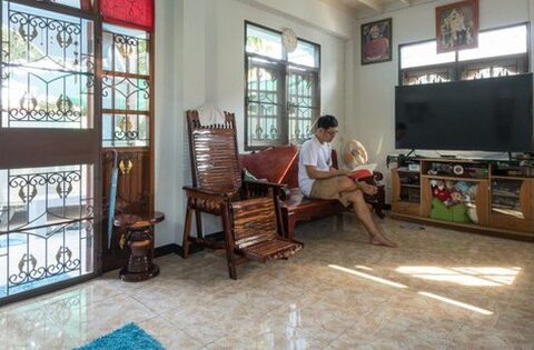 Tìm nhà mới ở tuổi 40 không dễ như bạn nghĩ
