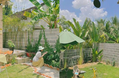 Ở phố giá thuê quá cao, về quê tự xây nhà, tiết kiệm luôn khối tiền chi tiêu nhờ tránh loạt “cạm bẫy”
