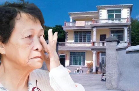 3 chị em hùn tiền xây biệt thự 2 tỷ ở quê: Cứ tưởng được sống an nhàn, hòa thuận, ai dè giờ chẳng thèm nhìn mặt nhau