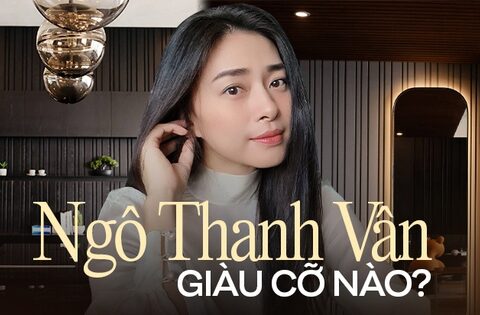 ”Đả nữ” Ngô Thanh Vân giàu cỡ nào: Sở hữu loạt bất động sản đắc địa ở Sài Gòn, sống trong căn hộ 150m2 sang chảnh đến ”hoa mắt”