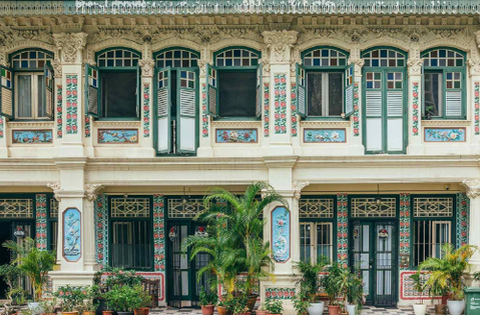 Tận hưởng những trải nghiệm thú vị ít du khách biết đến tại khu phố Jalan Besar, Singapore