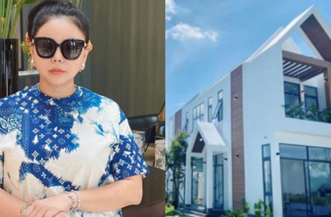 “Bà Nữ” Lê Giang giàu ra sao: Ở biệt thự 10 tỷ, thái độ khi Trường Giang hỏi mượn 100 triệu mới gây bất ngờ