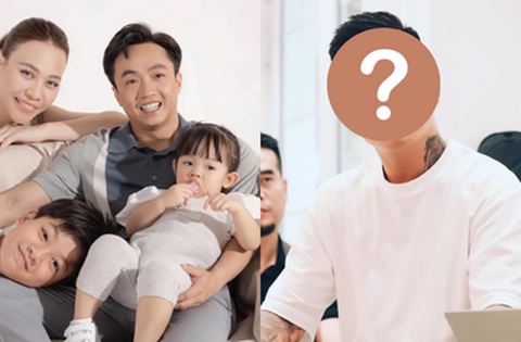 Hội “chồng người ta” Vbiz: Cường Đô La thương vợ cưng con như trứng, 1 sao nam chi 50 tỷ mua biệt thự cho bà xã