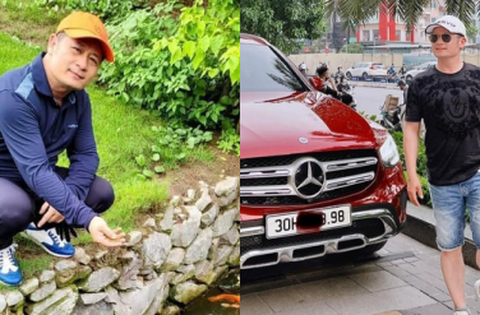 Hé lộ khối tài sản khủng của Bằng Kiều sau phát ngôn “khán giả của tôi đều là người có tiền”: Biệt thự 2000m2 ở Mĩ, xế hộp siêu sang, cát-xê thuộc hàng top trong làng giải trí