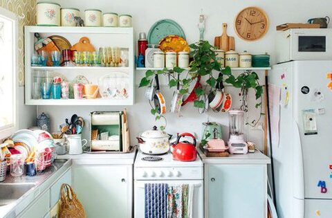 Những món đồ dùng nhà bếp lỗi thời mà người mua nên chú ý