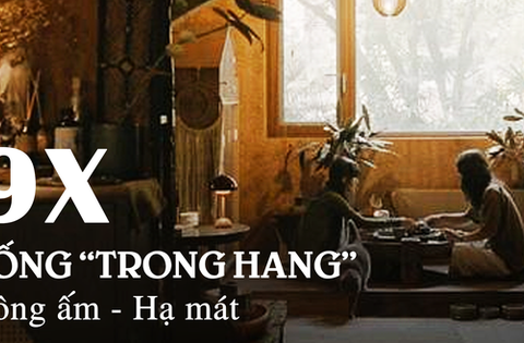 Vợ chồng 9x không đi làm, rủ nhau về quê “sống trong hang động”: Đông ấm hạ mát, hưởng thụ cuộc đời ẩn dật