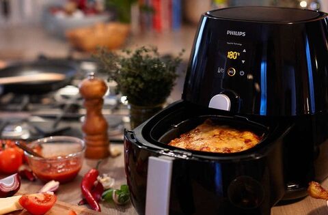 5 món đồ gia dụng nhà bếp thông minh giúp chị em giải phóng sức lao động