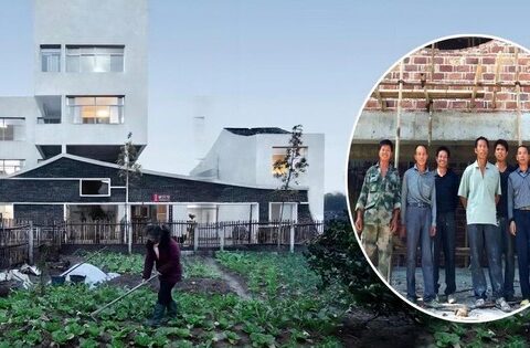 3 anh em góp tiền xây biệt thự 560m2 báo hiếu cha mẹ: Tổng chi phí hết gần 3 tỷ đồng, là mái ấm tiện nghi cho gia đình 4 thế hệ