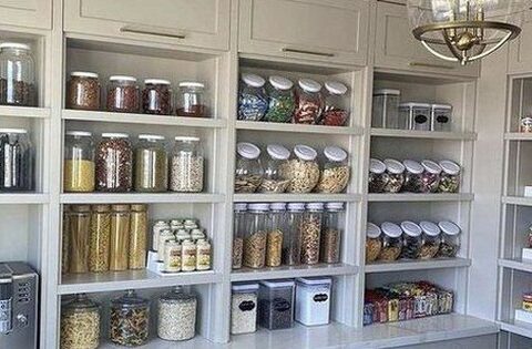 7 cách thiết kế kệ lưu trữ cực hay cho không gian nhà vừa gọn vừa đẹp