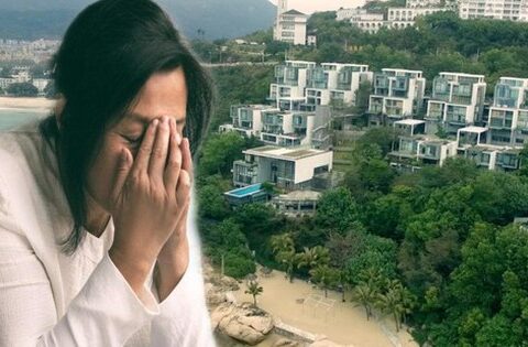 Bán nhà lấy khoảng 5 tỷ mua căn hộ view biển trên dự án đảo nhân tạo để cho thuê, tôi bị lừa: Không chỉ lỗ to mà còn mất thêm tiền vì quá tin người