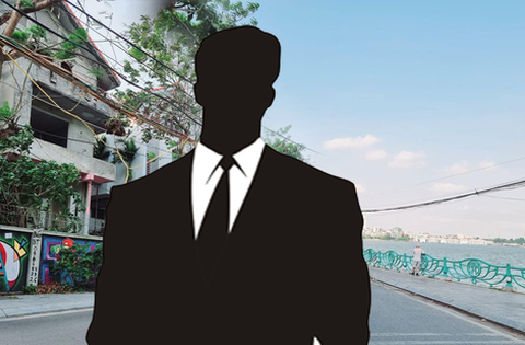 Bí ẩn chủ nhân 5 biệt thự Tây Hồ rao bán gần 28 triệu USD