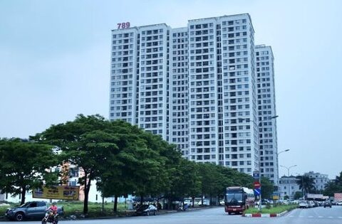 Những rủi ro khi mua nhà chung cư khách hàng nên tránh