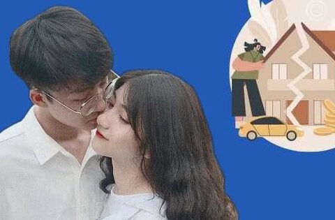 Chàng trai góp gần 2,3 tỷ đồng mua nhà chung sống 10 năm với bạn gái, khi chia tay căn nhà có giá 17,6 tỷ đồng: Phân chia thế nào để không ai thiệt?