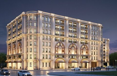 Những căn hộ đắt nhất Việt Nam, giá bán gây choáng váng