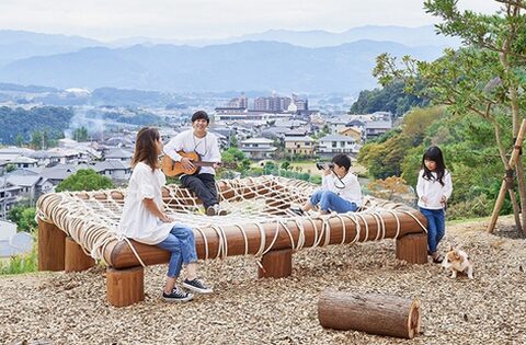 Ngôi nhà vườn đầy ắp niềm vui của gia đình bỏ phố về quê