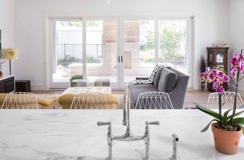 Tư vấn cải tạo và bố trí nội thất ngôi nhà 43m2 từ 2 thành 3 phòng ngủ