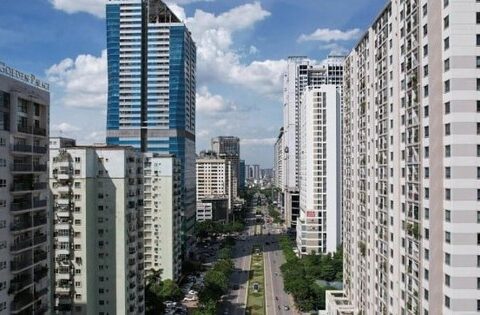 Thị trường BĐS Hà Nội tháng Ngâu: Chủ đầu tư khuyến mại “khủng” hút khách mua