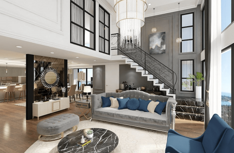 Penthouse là gì, vì sao có giá thành đắt đỏ đến vậy?