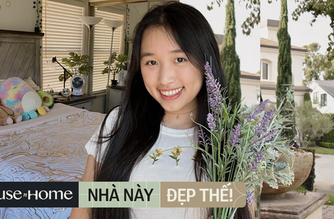 Bên trong nhà riêng ở Mỹ của “tiểu thư YouTuber” Jenny Huỳnh: Thiết kế phong cách Bắc Âu, có view ngắm hoàng hôn đẹp nức nở