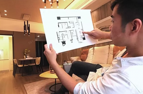 “Giàu nhìn bếp, nghèo nhìn phòng khách”: Trong nhà còn 6 lỗi sau, gia chủ làm quanh năm cũng chẳng có tiền trong túi