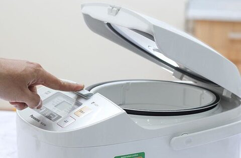 Tại sao khi nấu xong vẫn không nên mở nắp nồi cơm điện? Dùng đã lâu nhưng không phải ai cũng biết lý do