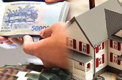 Có nên vay tiền mua nhà lúc này?