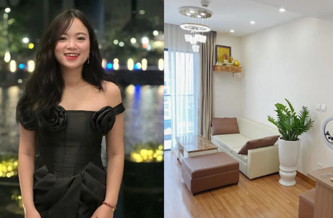 Hội độc thân hạn chế vay nợ, gom toàn bộ tiết kiệm mua nhà